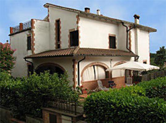 Photo n°1 location Villa de vacances à MONTICIANO (annonce réf. C1459900)