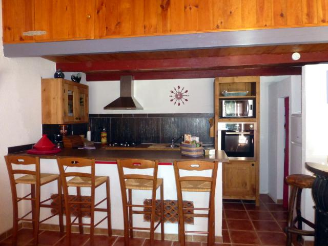 Photo n°11 location Gîte de vacances à DIONS (annonce réf. C1653000)
