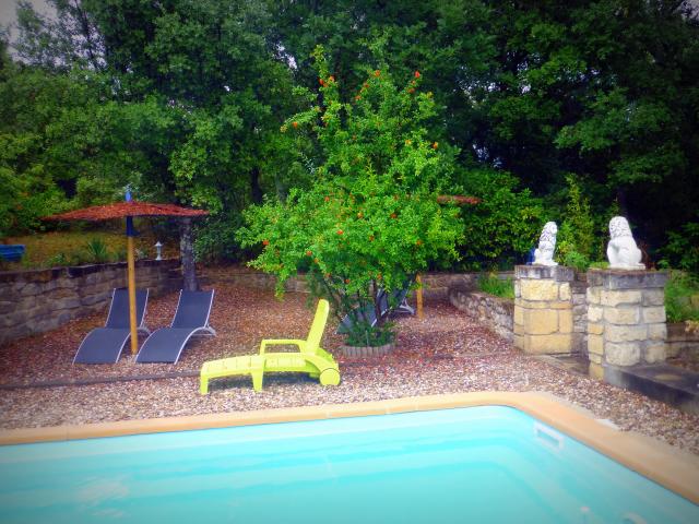 Location vacances DIONS - photo n°2 annonce C1653000