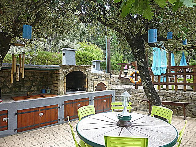 Photo n°6 location Gîte de vacances à DIONS (annonce réf. C1653000)