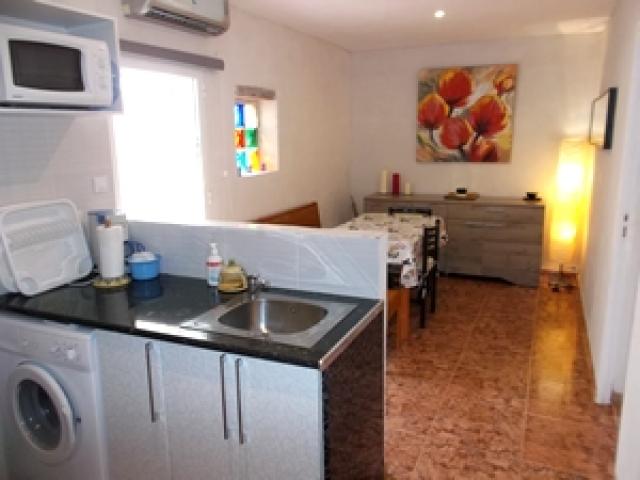 Photo n°2 location Maison de vacances à ESQUIVEL (annonce réf. C1759900)