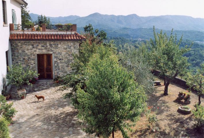 Location vacances AULLA - photo n°10 annonce C1859900