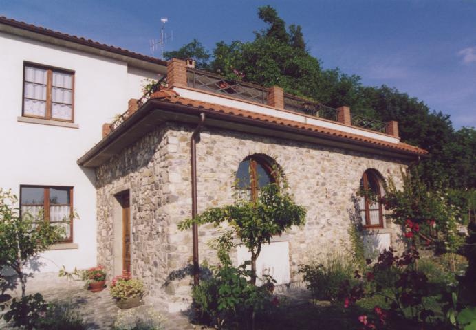 Location vacances AULLA - photo n°2 annonce C1859900