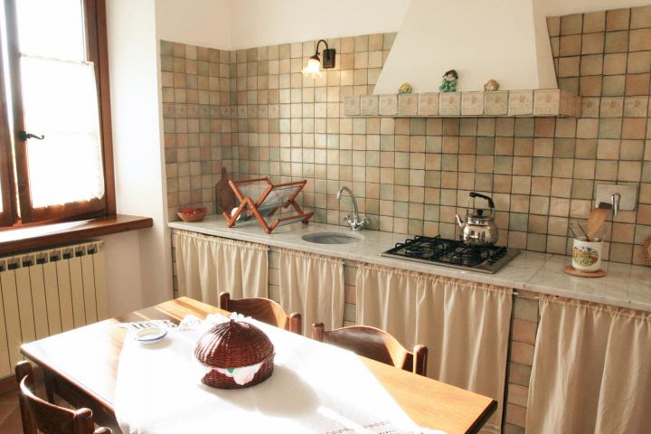 Photo n°4 location Appartement de vacances à AULLA (annonce réf. C1859900)