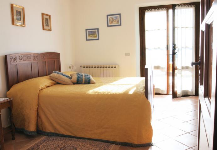 Photo n°8 location Appartement de vacances à AULLA (annonce réf. C1859900)