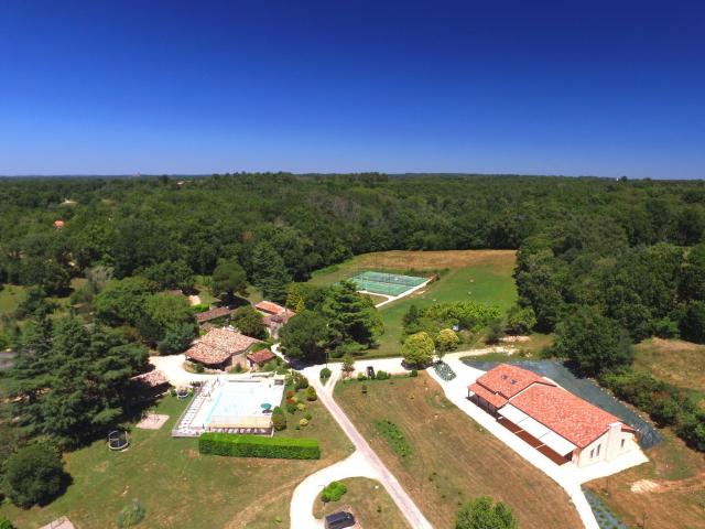 Photo n°11 location Villa de vacances à GAVAUDUN (annonce réf. C1954700)