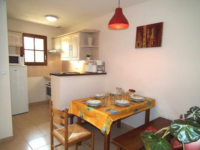 Photo n°2 location Villa de vacances à GAVAUDUN (annonce réf. C1954700)