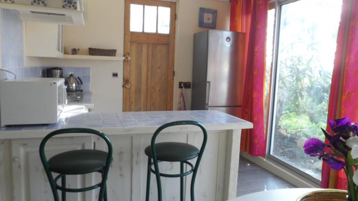 Photo n°2 location Appartement de vacances à UCHAUX (annonce réf. C1958400)