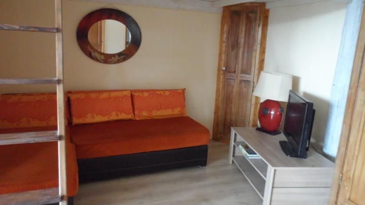 Photo n°4 location Appartement de vacances à UCHAUX (annonce réf. C1958400)