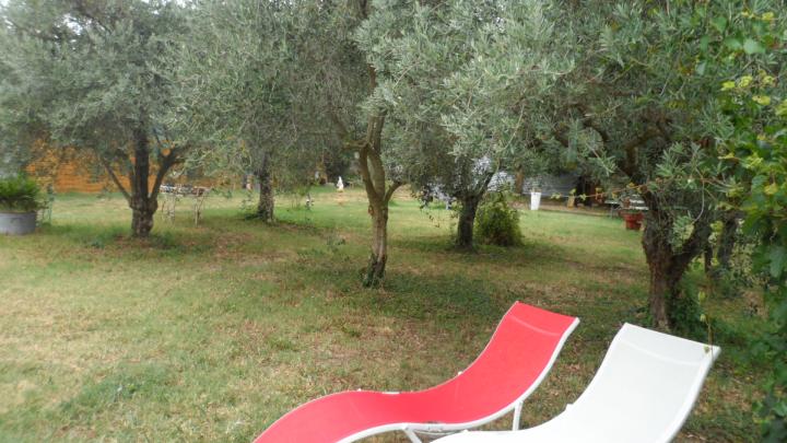 Photo n°8 location Appartement de vacances à UCHAUX (annonce réf. C1958400)