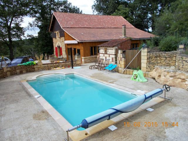 Location vacances COUX ET BIGAROQUE - photo n°1 annonce C2052400