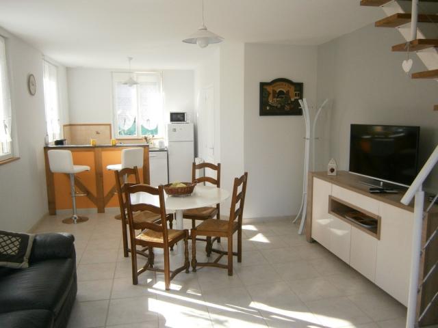 Photo n°2 location Gîte de vacances à SENNECEY LE GRAND (annonce réf. C2057100)