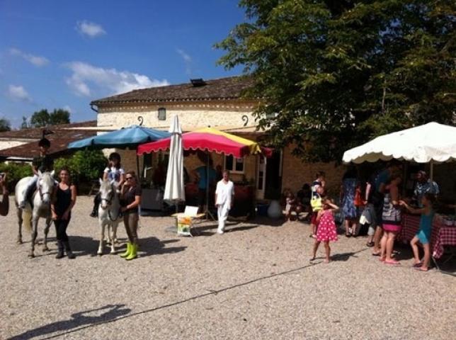 Location vacances PAILLOLES - photo n°12 annonce C2154700