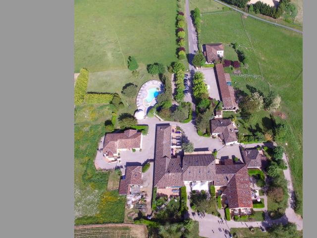 Photo n°3 location Maison de vacances à PAILLOLES (annonce réf. C2154700)
