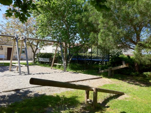 Photo n°4 location Maison de vacances à PAILLOLES (annonce réf. C2154700)