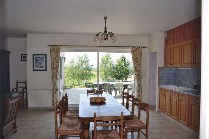 Photo n°5 location Maison de vacances à PAILLOLES (annonce réf. C2154700)