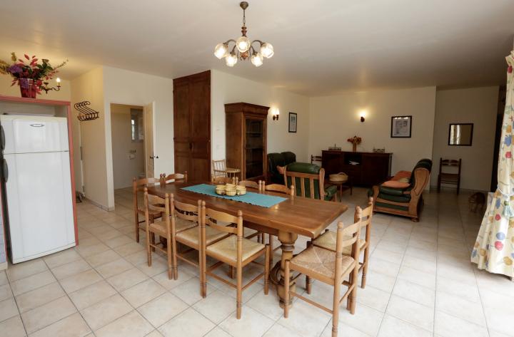 Photo n°6 location Maison de vacances à PAILLOLES (annonce réf. C2154700)