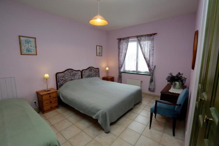 Photo n°8 location Maison de vacances à PAILLOLES (annonce réf. C2154700)