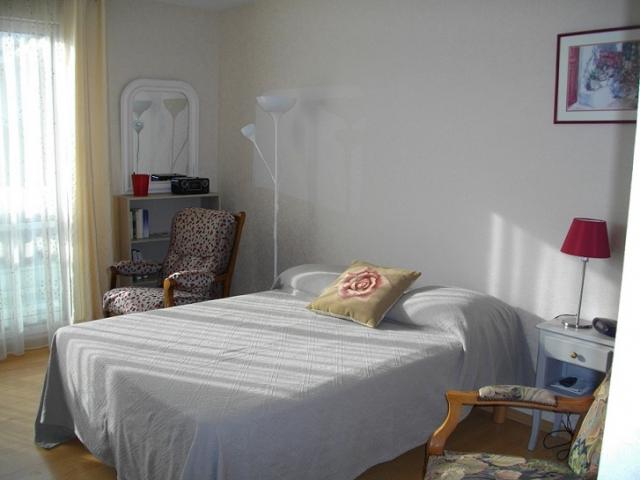 Photo n°2 location Appartement de vacances à BAGNOLES DE L'ORNE (annonce réf. C2156100)