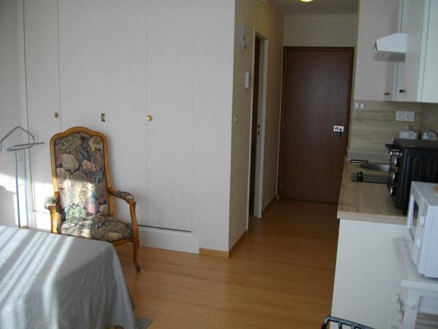Photo n°4 location Appartement de vacances à BAGNOLES DE L'ORNE (annonce réf. C2156100)