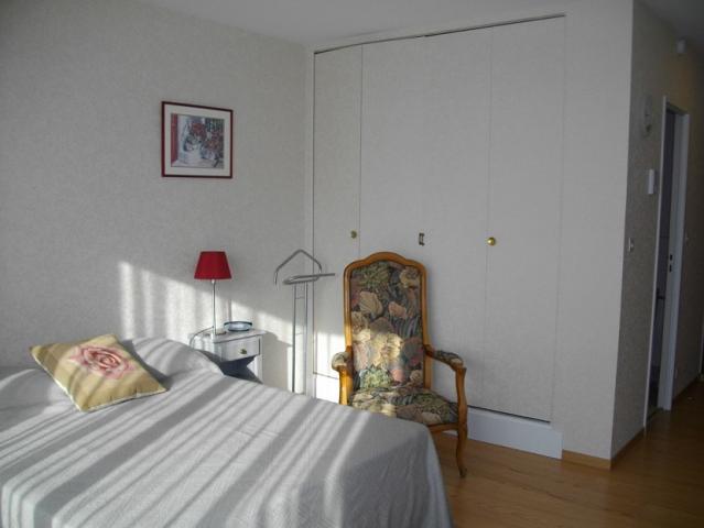 Photo n°5 location Appartement de vacances à BAGNOLES DE L'ORNE (annonce réf. C2156100)