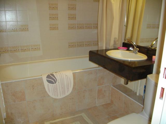 Photo n°6 location Appartement de vacances à BAGNOLES DE L'ORNE (annonce réf. C2156100)