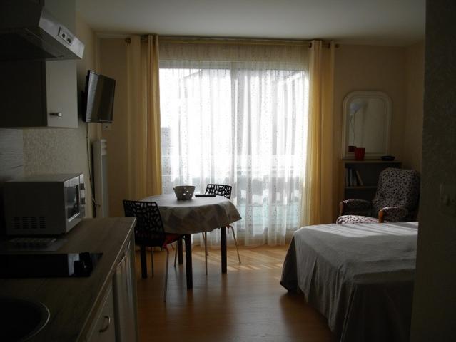 Photo n°7 location Appartement de vacances à BAGNOLES DE L'ORNE (annonce réf. C2156100)