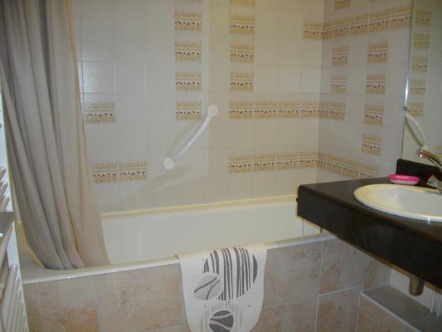 Photo n°8 location Appartement de vacances à BAGNOLES DE L'ORNE (annonce réf. C2156100)