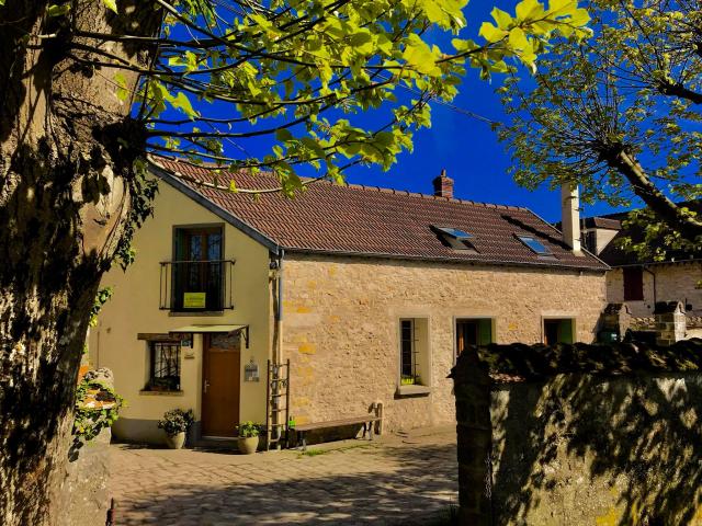 Photo n°1 location Gîte de vacances à URY (annonce réf. C2257700)