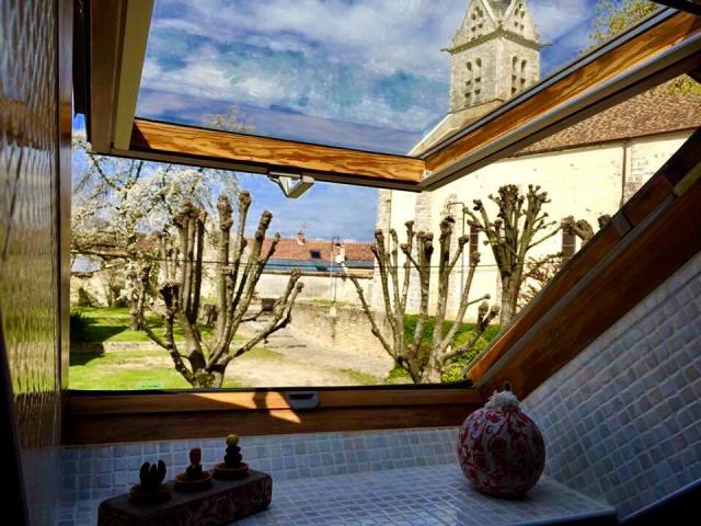 Photo n°10 location Gîte de vacances à URY (annonce réf. C2257700)