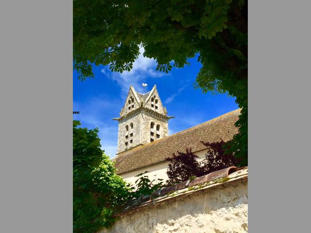 Location vacances URY - photo n°11 annonce C2257700