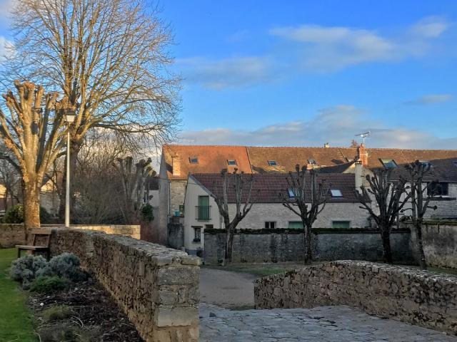 Photo n°12 location Gîte de vacances à URY (annonce réf. C2257700)