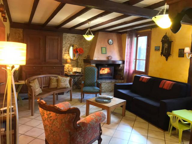 Location vacances URY - photo n°3 annonce C2257700