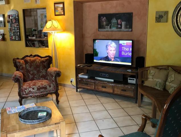 Photo n°4 location Gîte de vacances à URY (annonce réf. C2257700)