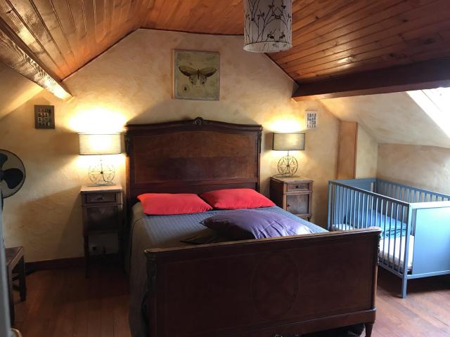 Photo n°5 location Gîte de vacances à URY (annonce réf. C2257700)