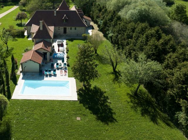 Location vacances MONPLAISANT (Dordogne)