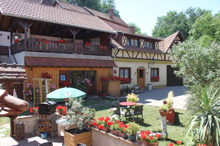  NOTHALTEN (Bas-Rhin)