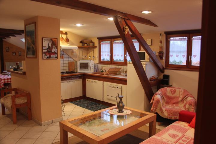 Photo n°6 location Gîte de vacances à NOTHALTEN (annonce réf. C2456700)