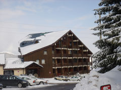 Photo n°1 location Appartement de vacances à BELLEVAUX (annonce réf. M0857400)