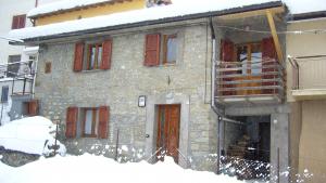 Photo n°1 location Maison de vacances à PIETRACAMELA (annonce réf. M0859901)
