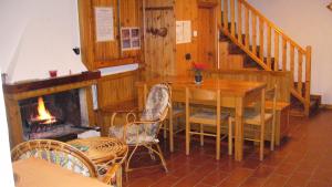 Photo n°2 location Maison de vacances à PIETRACAMELA (annonce réf. M0859901)