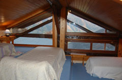 Photo n°3 location Chalet de vacances à HAUTELUCE (annonce réf. M0957302)