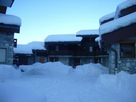 Photo n°2 location Appartement de vacances à VALMOREL (annonce réf. M0957303)