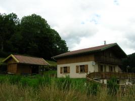 Photo n°2 location Chalet de vacances à MIELLIN (annonce réf. M1057000)