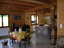 Photo n°3 location Chalet de vacances à MIELLIN (annonce réf. M1057000)
