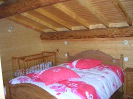Photo n°4 location Chalet de vacances à MIELLIN (annonce réf. M1057000)