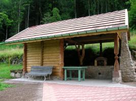 Photo n°5 location Chalet de vacances à MIELLIN (annonce réf. M1057000)