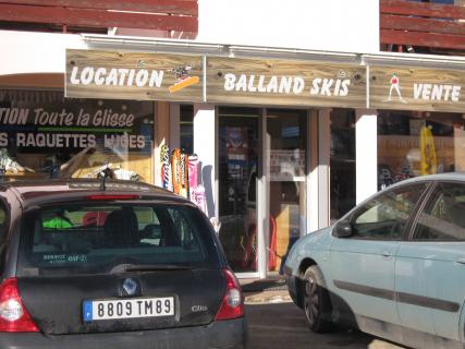 Photo n°2 location Appartement de vacances à BELLEFONTAINE (annonce réf. M1153900)