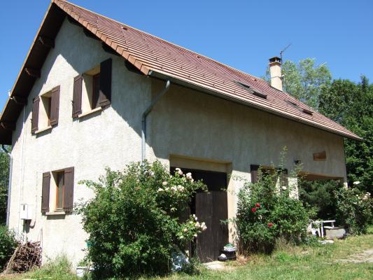 Photo n°2 location Maison de vacances à FOREST SAINT JULIEN (annonce réf. M1450500)
