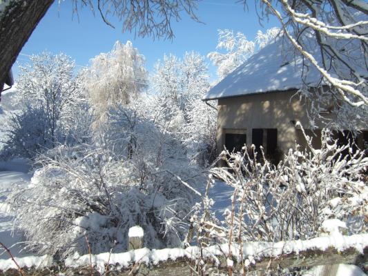 Photo n°3 location Maison de vacances à FOREST SAINT JULIEN (annonce réf. M1450500)